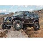 ICON 4.5" Lift Kit Stage 5 for 2007-2017 Jeep Wrangler (JK/JKU)