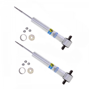 Bilstein 5100 0-1.8" Front Lift Shocks for '14-'18 Chevy/GMC Silverado/Sierra 1500 4WD/2WD