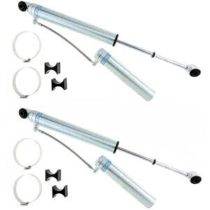 Bilstein 5160 0-2" Rear Lift Shocks 99-'06 Chevy/GMC Silverado 1500/Sierra 1500 4WD