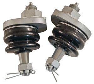 SPC Light Racing Replacement Ball Joint (pair)