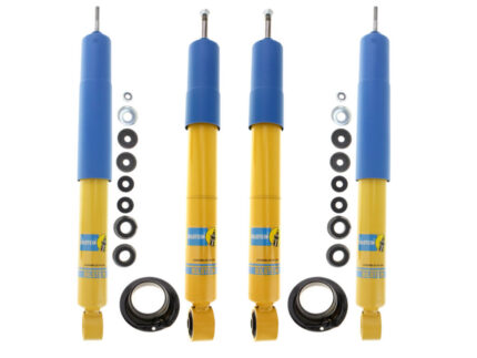 Bilstein-4600-Front-and-Rear-Shocks-for-1996-2002-Toyota-4Runner-4WD