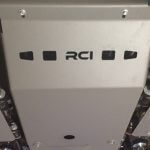RCI Metalworks Front Skid Plate for 2016+ Toyota Tacoma