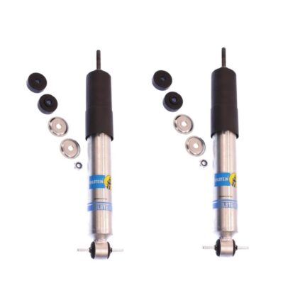 Bilstein 5100 3" Front Lift Shocks 98-'09 MAZDA B2300-B4000 2WD