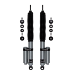 Bilstein 5160 0-1 Rear Lift Shocks 2014-2018 RAM 2500 4WD Diesel
