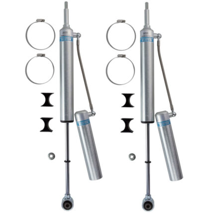 Bilstein 5160 0-1.5" Rear Lift Shocks 07-'17 TOYOTA Tundra 4WD