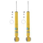 Bilstein 4600 Front Shocks for 04-'08 FORD F-150 2WD
