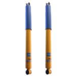 Bilstein 4600 Rear Shocks for 04-'08 FORD F-150 2WD
