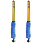 Bilstein 4600 Rear Shocks for 09-'13 FORD F-150 2WD