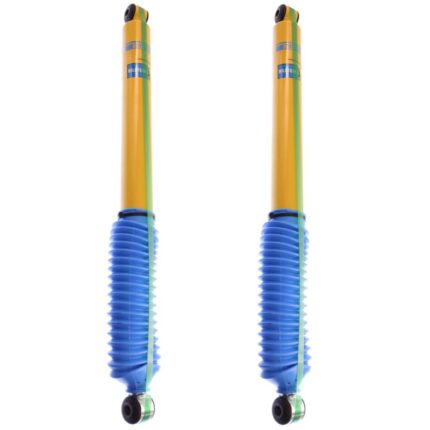 Bilstein 4600 Rear Shocks for 09-'13 FORD F-150 2WD