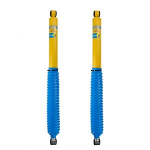 Bilstein 4600 Rear Shocks for 15-'20 FORD F-150 4WD