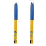 Bilstein 4600 Rear Shocks for 99-'06 Chevy Silverado 1500 2WD