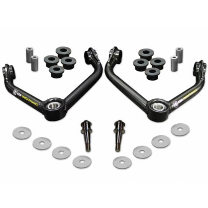 ICON Uniball Upper Control Arm Kit for 2009-2017 Dodge Ram 1500
