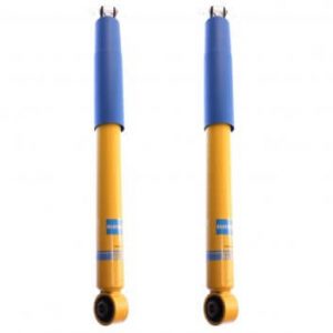 Bilstein 4600 Rear Shocks for 92-’97 GMC Yukon 2dr/4dr 4WD