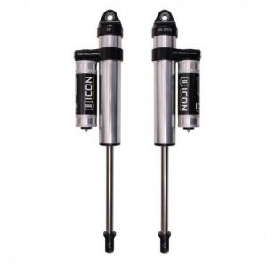 ICON 0-2" Lift Rear 2.5" Piggyback Shock for 2015-2017 Chevy/GMC Colorado/Canyon 4WD