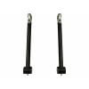 ICON Adjustable Rear Lower Link Kit for 2007-2017 Jeep Wrangler JK