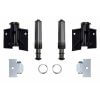 ICON Rear Hydraulic Air Bumpstop System for 2005-2015 Toyota Tacoma