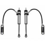 ICON 2.5" Lift Rear V.S. 2.5 Series RR w/CDCV Shocks for 2003-2012 Dodge Ram 2500/3500
