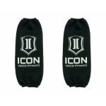 ICON Shock Wraps Neoprene Coil Over Shock Protection Covers (large)