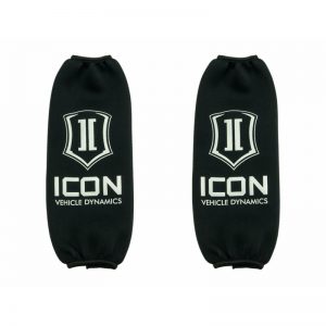 ICON Shock Wraps Neoprene Coil Over Shock Protection Covers (large)