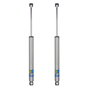Bilstein 5100 3-4 inch Rear Lift Shocks for Ford F-150 2009-2013 4WD