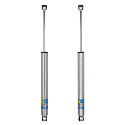 Bilstein 5100 3-4 inch Rear Lift Shocks for Ford F-150 2009-2013 4WD
