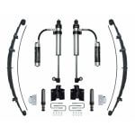 ICON 2.25" Stage 2 Rear RXT Lift Kit for 2005-2018 Toyota Tacoma