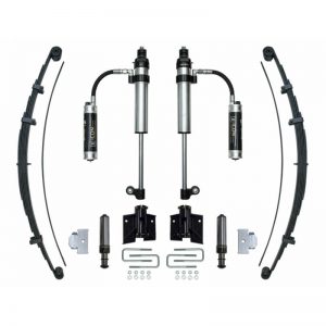 ICON 2.25" Stage 2 Rear RXT Lift Kit for 2005-2018 Toyota Tacoma