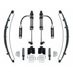 ICON 2.625" Stage 3 Rear RXT Lift Kit for 2005-2018 Toyota Tacoma