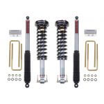 HaloLifts 0-3" Lift Kit for 2014-2018 FORD F150 Boss Ultimate Kit