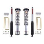 HaloLifts 0-3" Lift Kit for 2014-2018 FORD F150 Boss Ultimate Kit