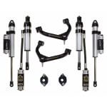ICON 0-2" Lift Kit Stage 3 for 2011-2018 Chevy/GMC 2500HD/3500