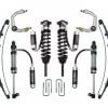 ICON 0-2.75″ Lift Kit Stage 10 (Billet) for 2016-2018 Toyota Tacoma