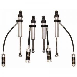 ICON 0-3" Lift Kit – Stage 2 for 1998-2007 Toyota Land Cruiser (100 Series)