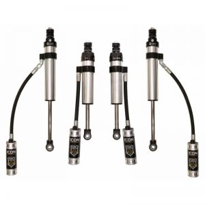 ICON 0-3" Lift Kit – Stage 3 for 1998-2007 Toyota Land Cruiser (100 Series)
