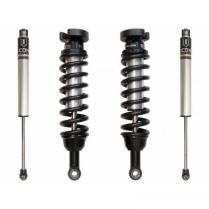 ICON 1-3" Lift Kit Stage 1 for 2011-2018 Ford Ranger T6