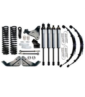 ICON 7 inch Lift Kit Stage 3 for 2005-2007 Ford Super Duty F250-F350