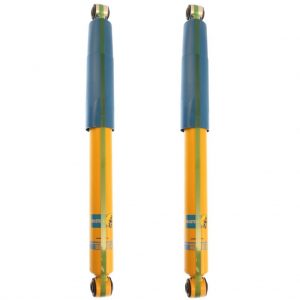Bilstein 4600 Rear Shocks for 2009-2017 Dodge/Ram Ram 1500 RWD