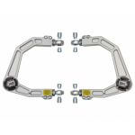 ICON Delta Joint Billet Aluminum Upper Control Arm Kit For 2008-2018 Toyota Land Cruiser 200 Series