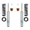 Bilstein 6112 0-2" Front Lift Coilovers for 2004-2008 Ford F-150 2WD