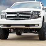 SuperLift 6.5" Lift Kit For 2015-2017 GMC Yukon 1500 4WD with OE ALUMINUM or STAMPED Steel Control Arms