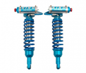 KING Performance Coilovers For 2015-2018 Chevrolet Colorado (with Adjuster)