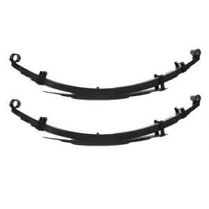 ARB CS005RB 3" Rear Lift Old Man EMU Leaf Springs for 1981-1990 Toyota Land Cruiser