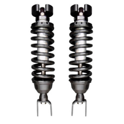 ICON 0-3" Lift Coilovers for 2009-2018 Dodge Ram 1500 4WD