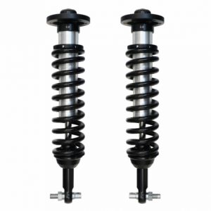 Icon 0-3" Lift Coilovers For 2014 Ford F150 4WD