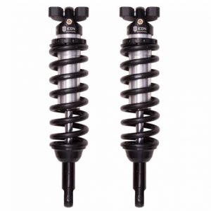 Icon 1.75-3" Lift Coilovers For 2015-2018 Chevy/GMC Colorado/Canyon 4WD