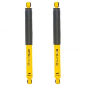 ARB 60067L 4-6" Rear Lift Old Man Emu Extended Length Nitrocharger Sport Race Shocks For 2007-2018 JK Wrangler, Rubicon and Unlimited 2/4 Door