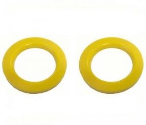 ARB OMEWJPF10 Front Coil Spring Fitting Kit For 1999-2004 Jeep Grand Cherokee WJ/WG