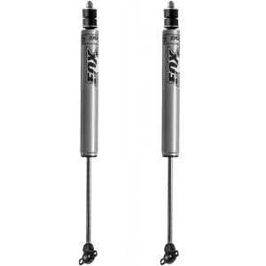 FOX 2.0 Perf 0-1.5 Front Lift Shocks 1993-1998 Jeep Grand Cherokee ZJ