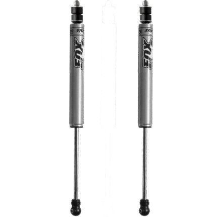 FOX 2.0 Perf 4-6 Front Lift Shocks 1993-1998 Jeep Grand Cherokee ZJ
