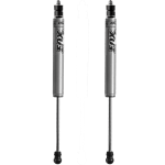 FOX 2.0 Perf 4-6 Front Lift Shocks 1999-2004 Jeep Grand Cherokee WJ